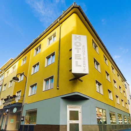 Hotel Engelbertz - Yggotel Pirol Colónia Exterior foto