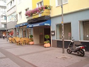 Hotel Engelbertz - Yggotel Pirol Colónia Exterior foto