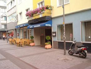 Hotel Engelbertz - Yggotel Pirol Colónia Exterior foto