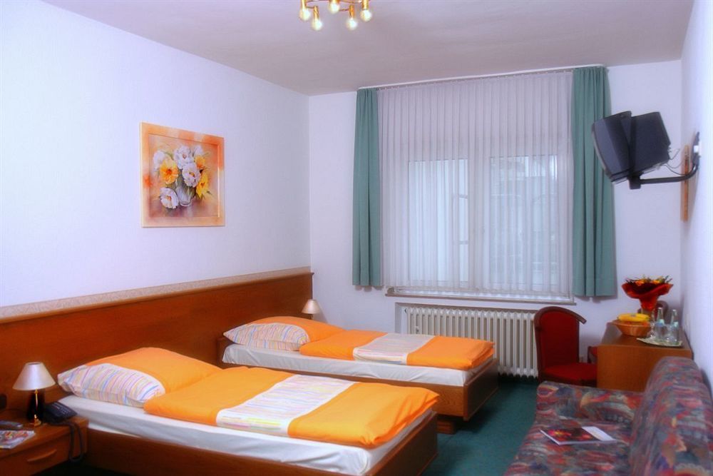 Hotel Engelbertz - Yggotel Pirol Colónia Exterior foto